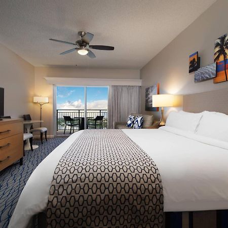 Marriott'S Beachplace Towers Fort Lauderdale Extérieur photo