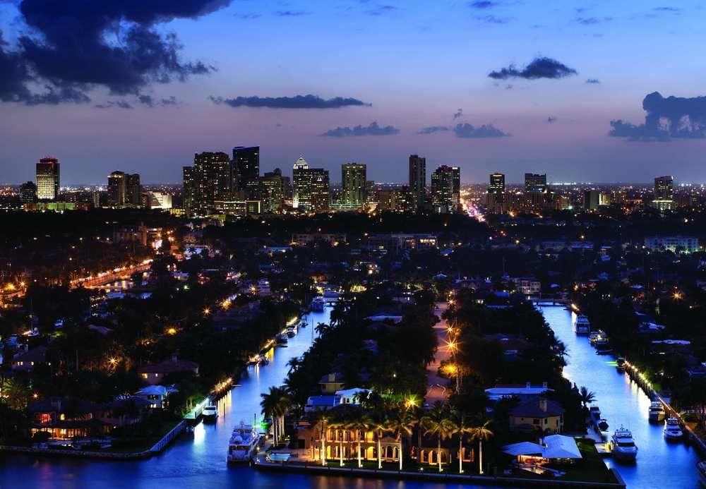 Marriott'S Beachplace Towers Fort Lauderdale Extérieur photo