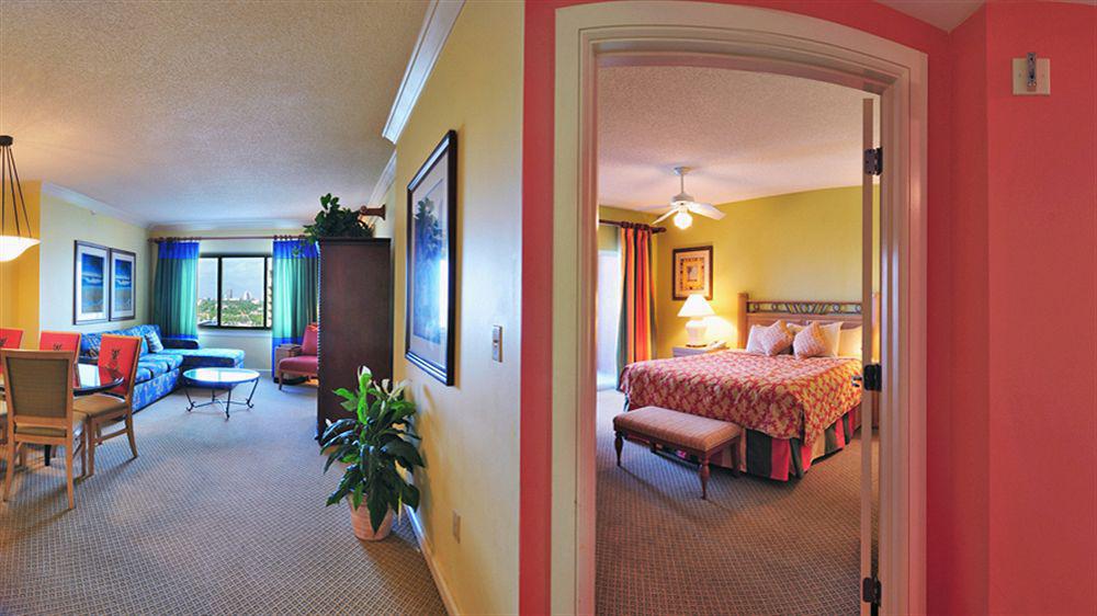 Marriott'S Beachplace Towers Fort Lauderdale Extérieur photo