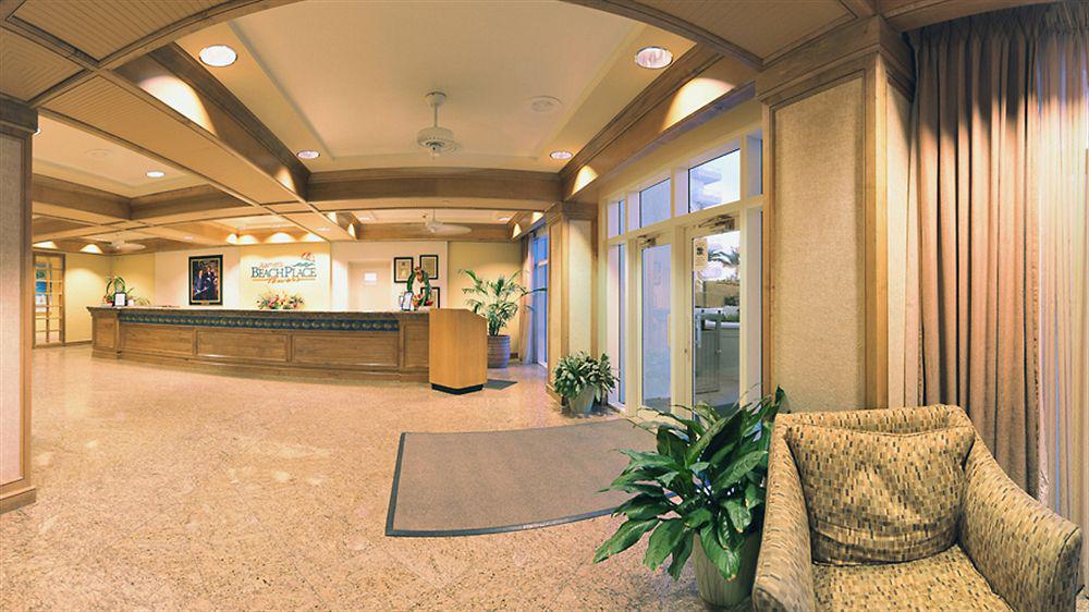 Marriott'S Beachplace Towers Fort Lauderdale Extérieur photo