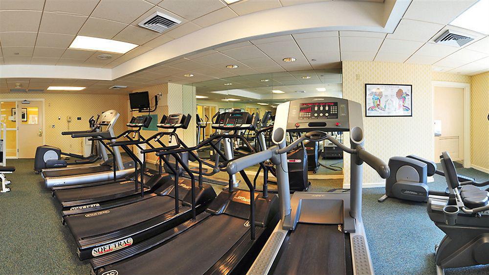 Marriott'S Beachplace Towers Fort Lauderdale Extérieur photo