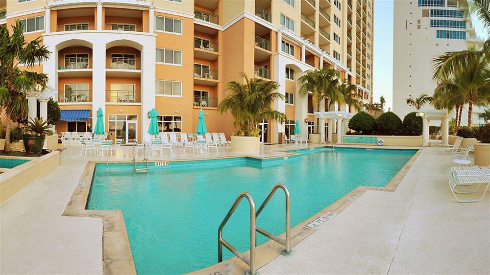 Marriott'S Beachplace Towers Fort Lauderdale Extérieur photo
