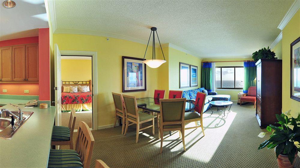 Marriott'S Beachplace Towers Fort Lauderdale Extérieur photo