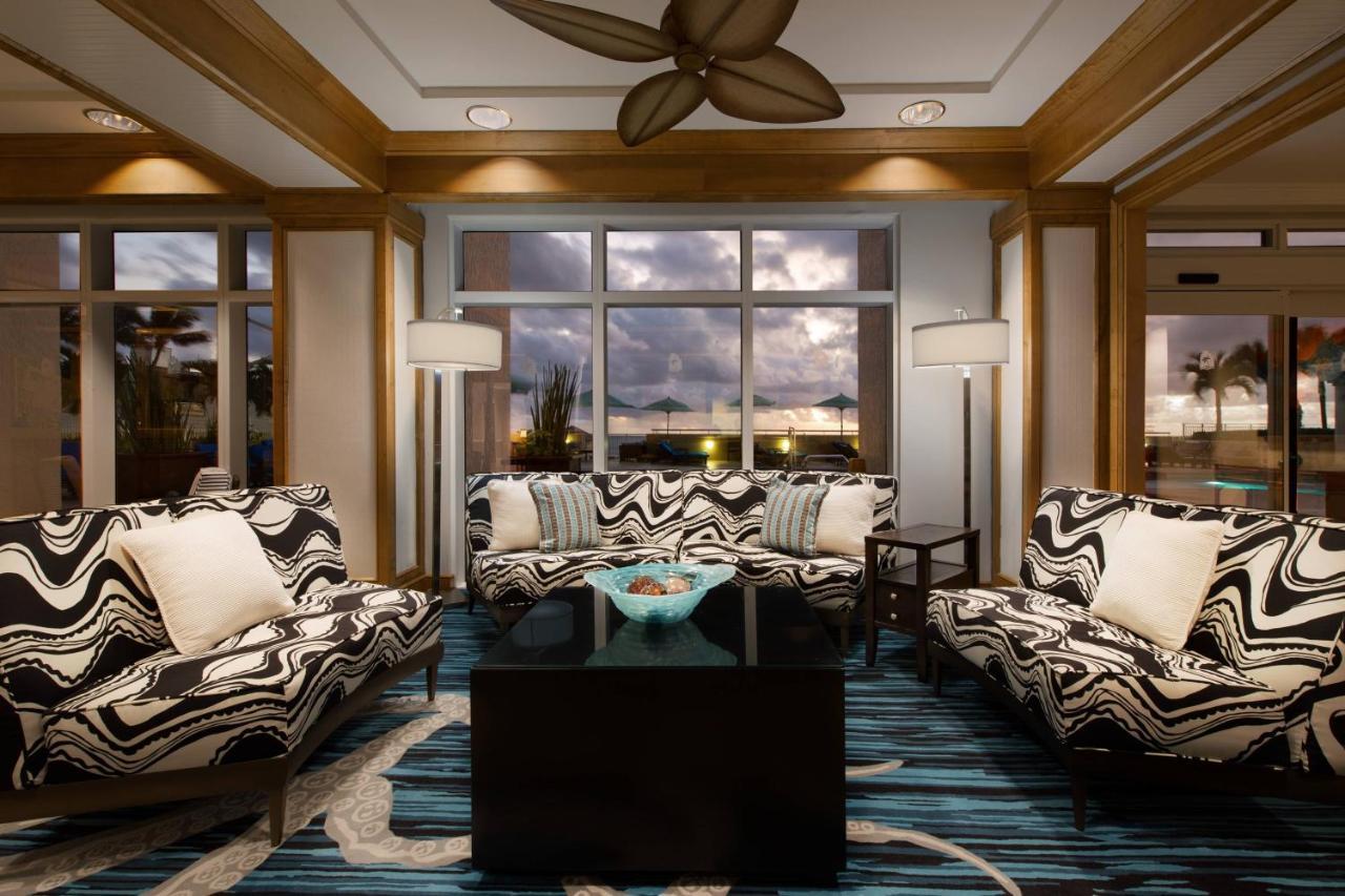 Marriott'S Beachplace Towers Fort Lauderdale Extérieur photo