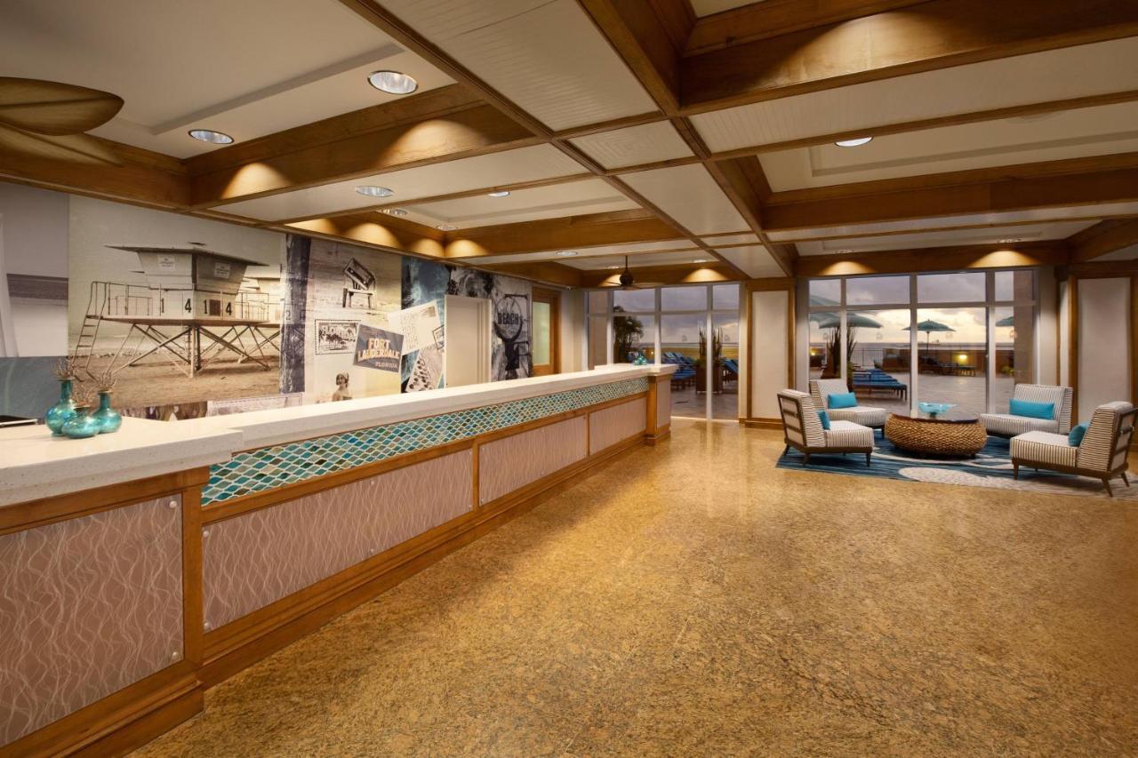 Marriott'S Beachplace Towers Fort Lauderdale Extérieur photo