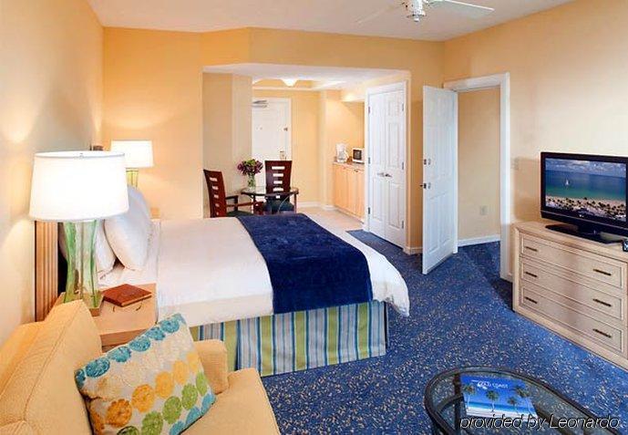 Marriott'S Beachplace Towers Fort Lauderdale Chambre photo