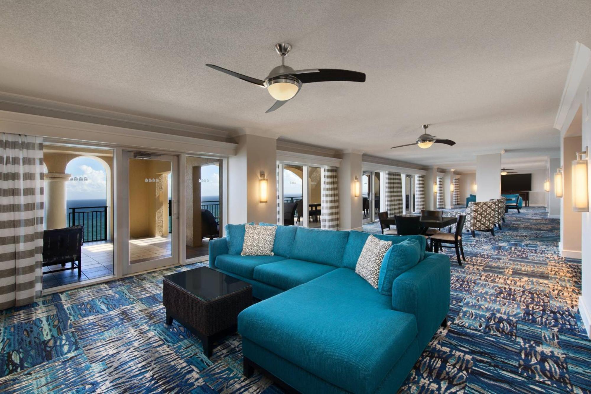 Marriott'S Beachplace Towers Fort Lauderdale Extérieur photo