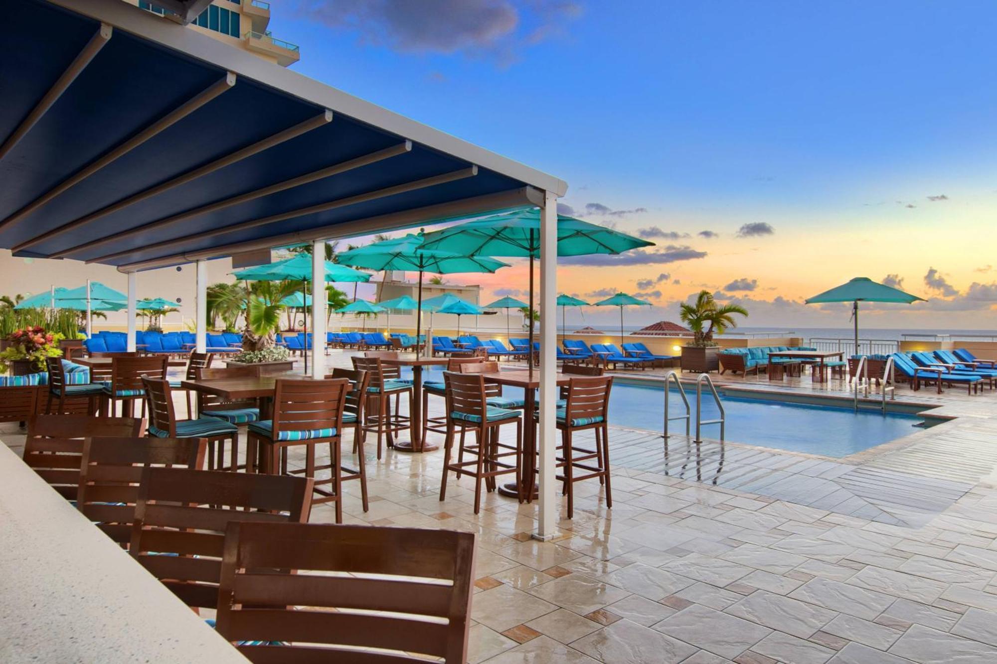 Marriott'S Beachplace Towers Fort Lauderdale Extérieur photo