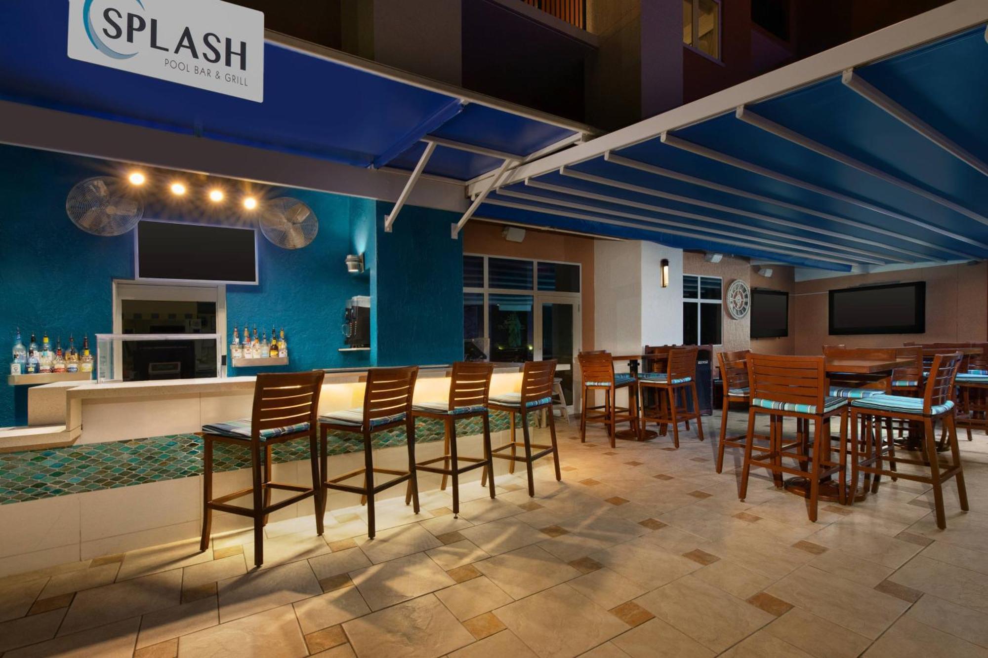 Marriott'S Beachplace Towers Fort Lauderdale Extérieur photo