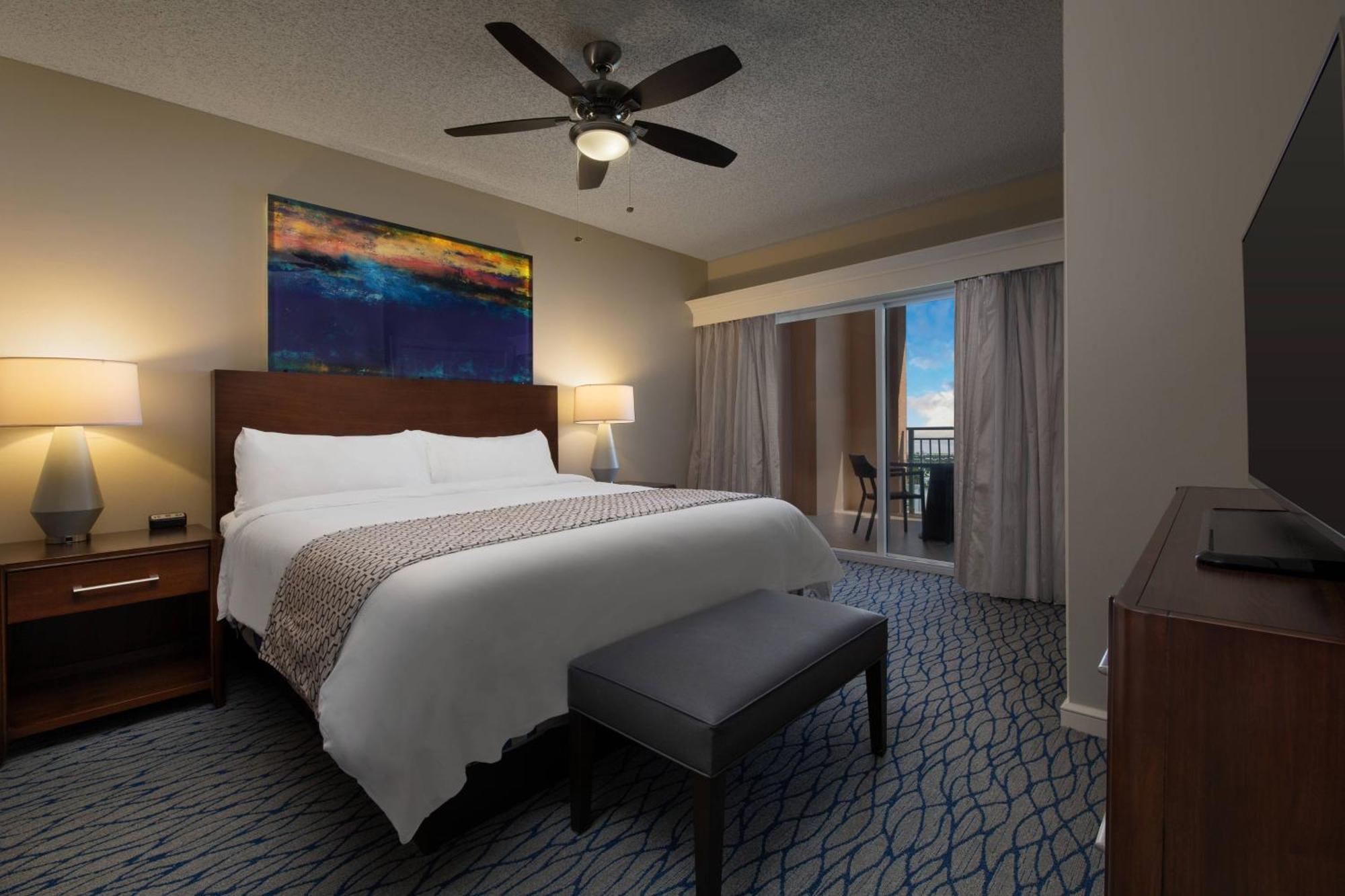 Marriott'S Beachplace Towers Fort Lauderdale Extérieur photo