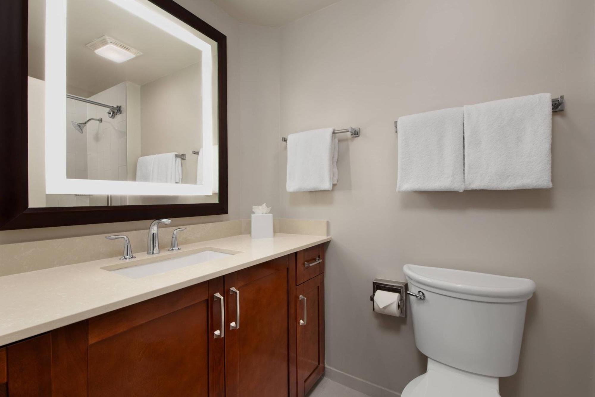 Marriott'S Beachplace Towers Fort Lauderdale Extérieur photo