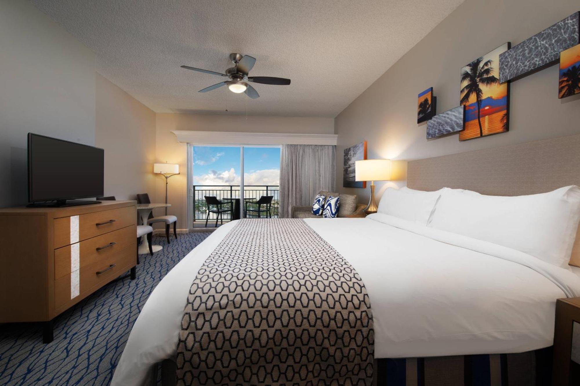 Marriott'S Beachplace Towers Fort Lauderdale Extérieur photo