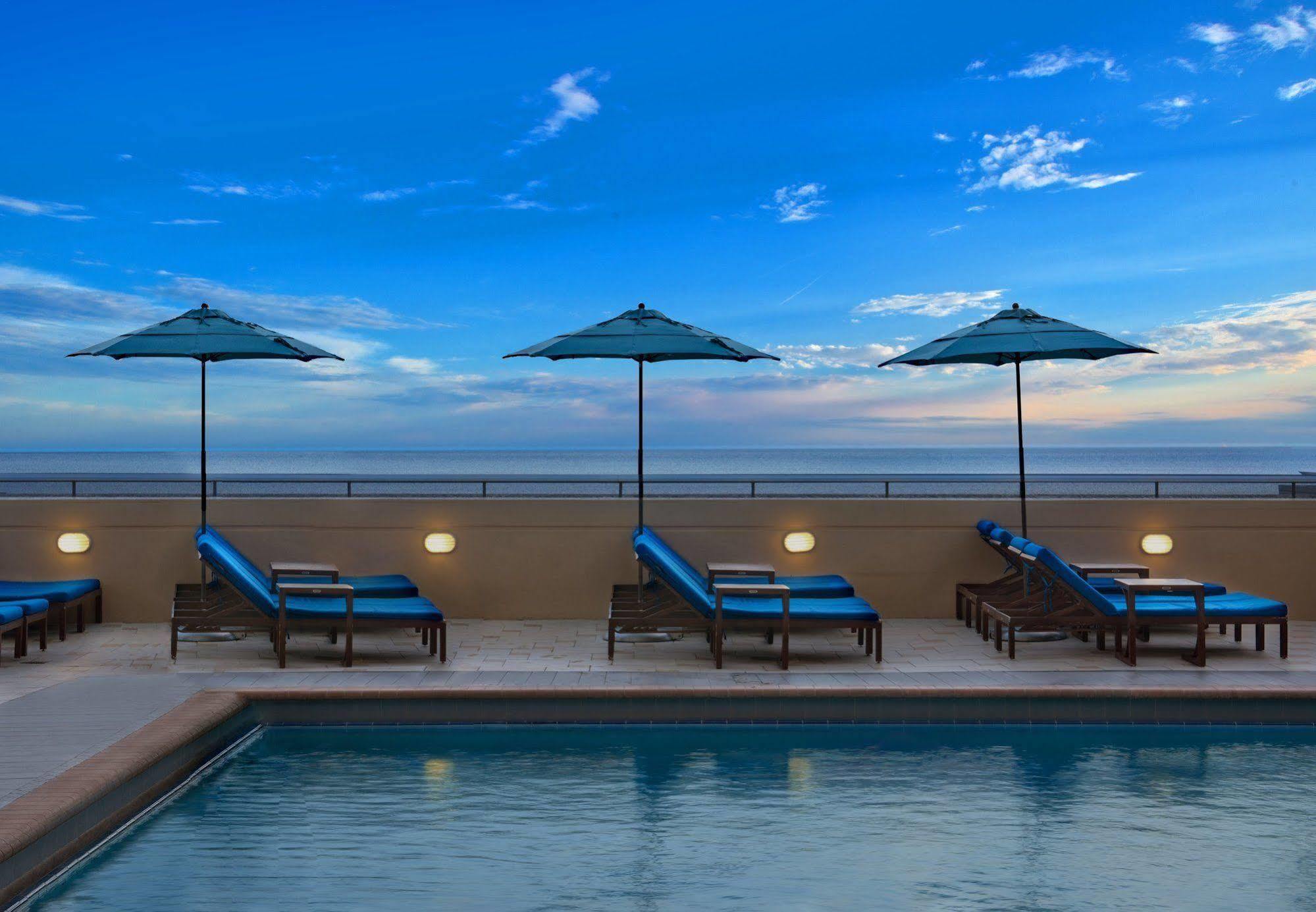 Marriott'S Beachplace Towers Fort Lauderdale Extérieur photo