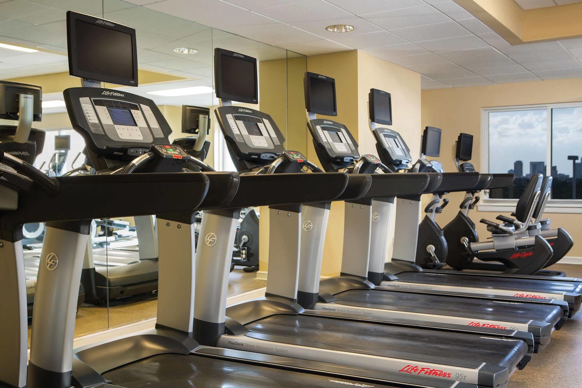 Marriott'S Beachplace Towers Fort Lauderdale Extérieur photo